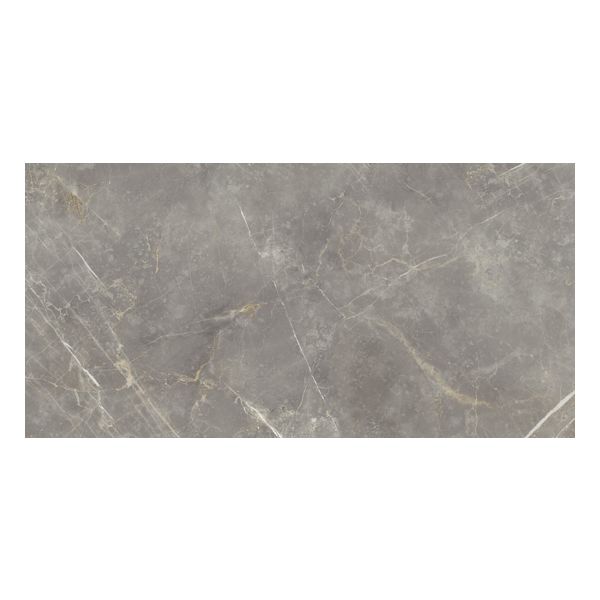 vtwonen Tegels Classic 100117 Vloertegel 74X148cm Grey 10mm Glans Ret.