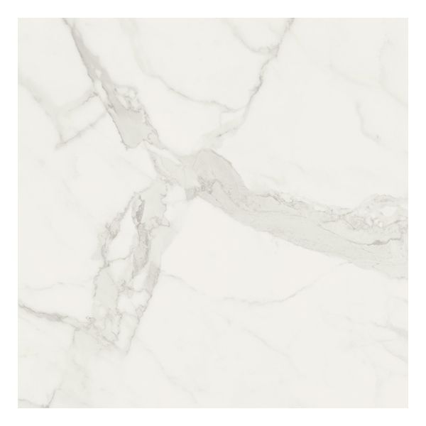 vtwonen Tegels Classic 100104 Vloertegel 74X74cm White 10mm Mat Ret.R9