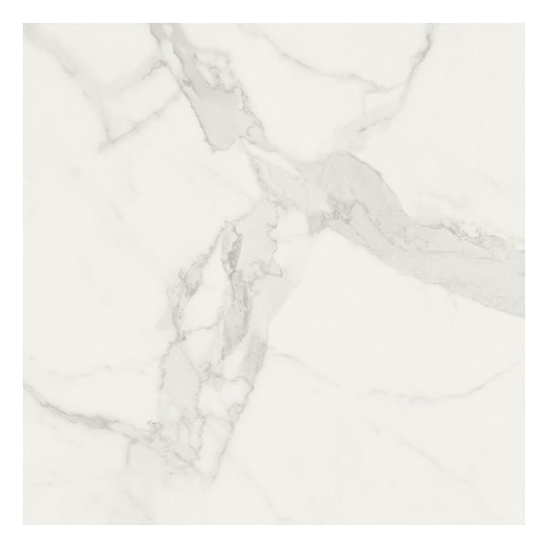 vtwonen Tegels Classic 100107 Vloertegel 60X60cm White 9mm Mat Ret.R9