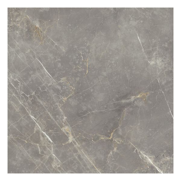 vtwonen Tegels Classic 100105 Vloertegel 74X74cm Grey 10mm Mat Ret.R9