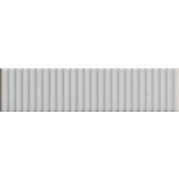41Zero42 Biscuit Strip Bianco 5X20 8mm