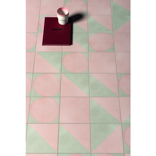 41Zero42 Futura Drop Rose 15X15 10mm