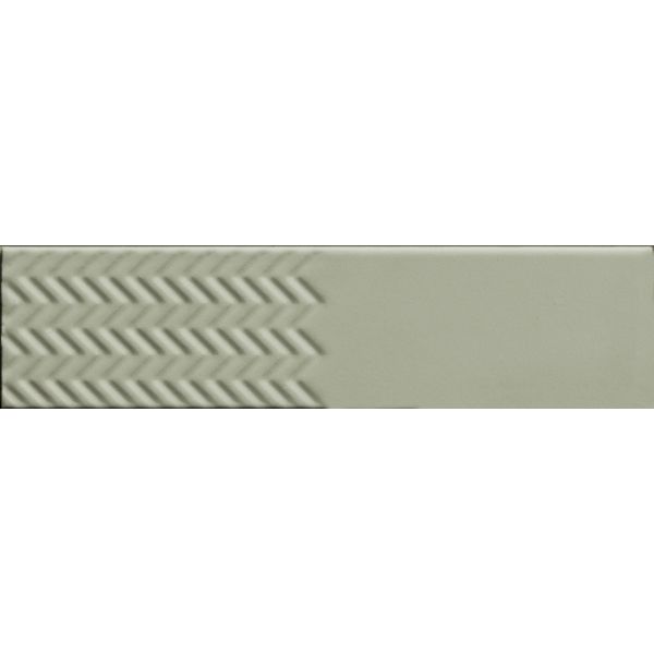 41Zero42 Biscuit Waves Salvia 5X20 8mm