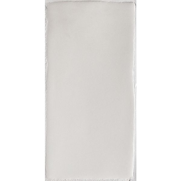 41Zero42 Hops Matte Bianco 7,5X15 10mm