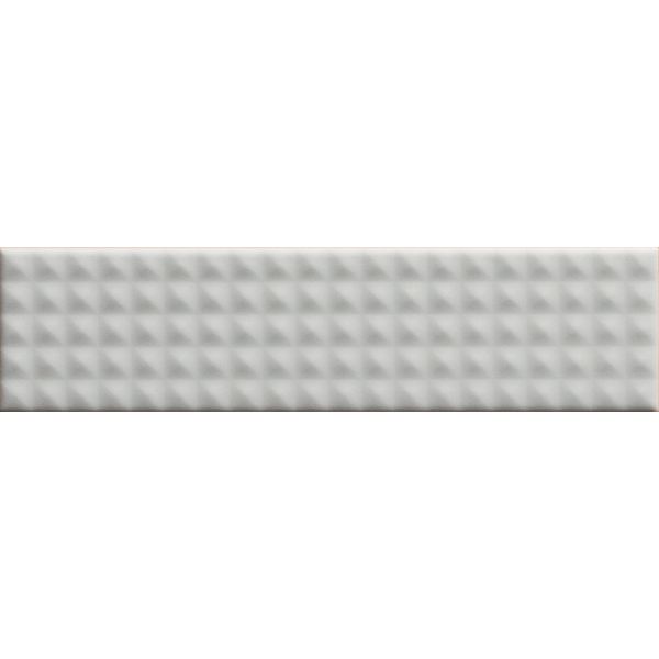 41Zero42 Biscuit Stud Bianco 5X20 8mm
