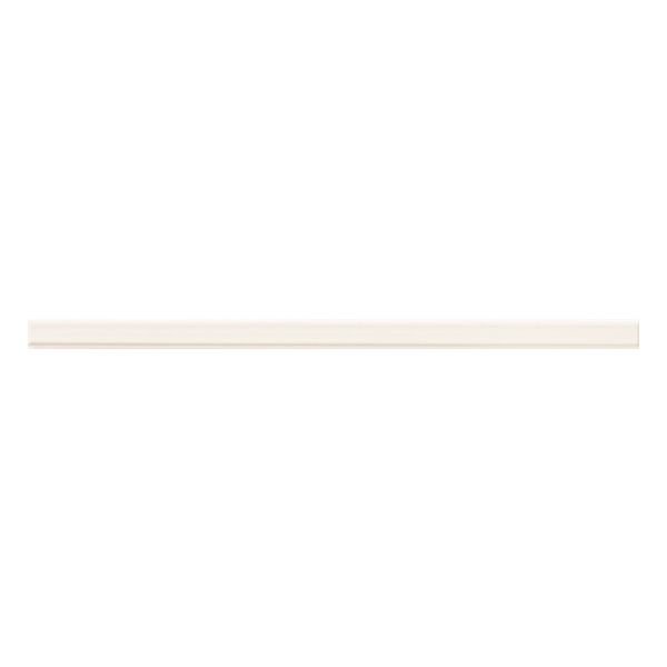 1445510-rako-extra-2x39,8cm-white-beige-decor-strip