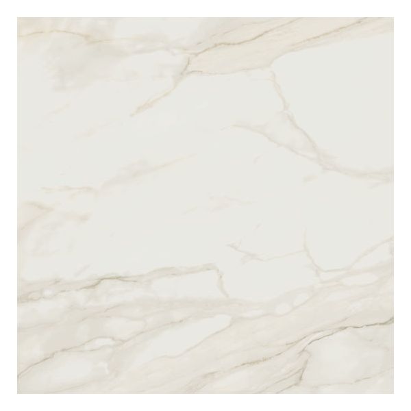 Douglas Jones XXL Vloertegel 120X120cm Tres.Blanco 11mm Glans Ret.