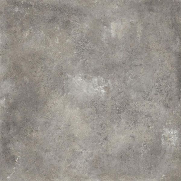 Tuscania Meteora Grigio 90X90cm Mat