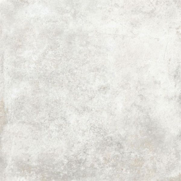 Tuscania Meteora Bianco 61X61cm Mat