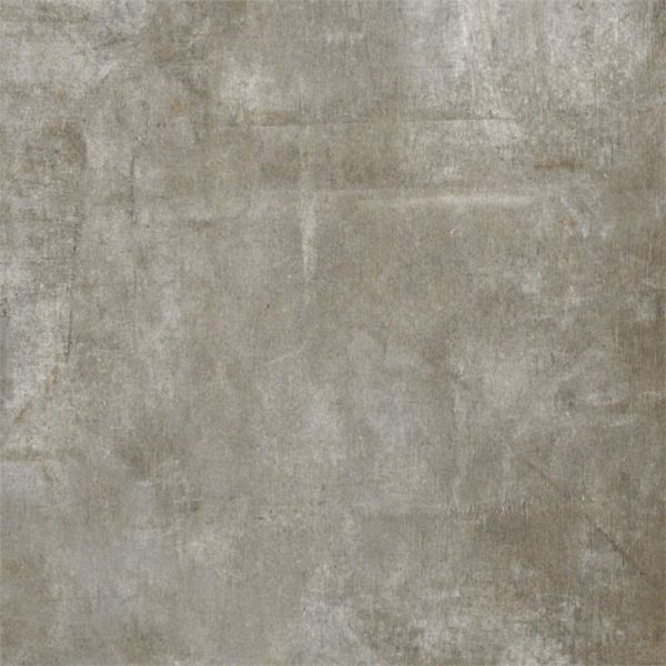 Tuscania My S'Tile My Grey 90X90cm Mat