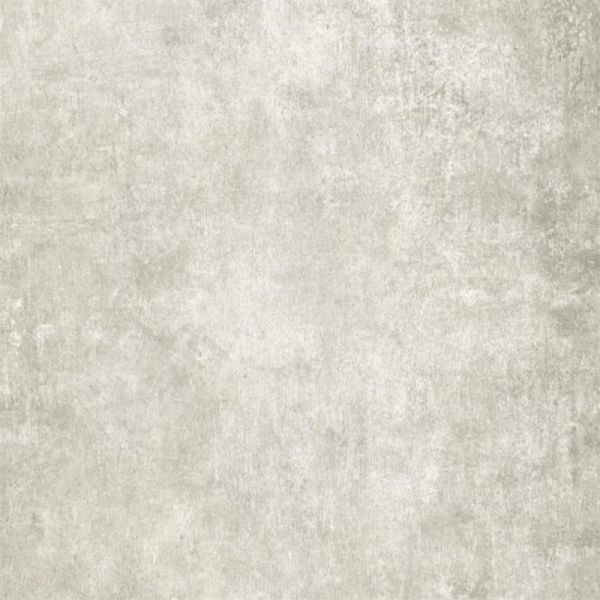 Tuscania My S'Tile My White 61X61cm Mat