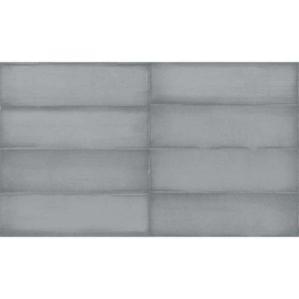 Estudio Ghent Pearl Grey Matt 6,9X24cm Mat