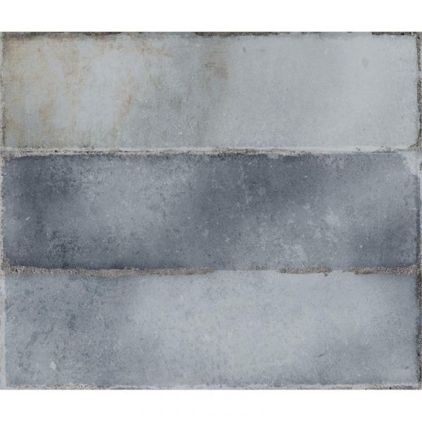 Estudio Hackney Grey 6,9X24cm Glans