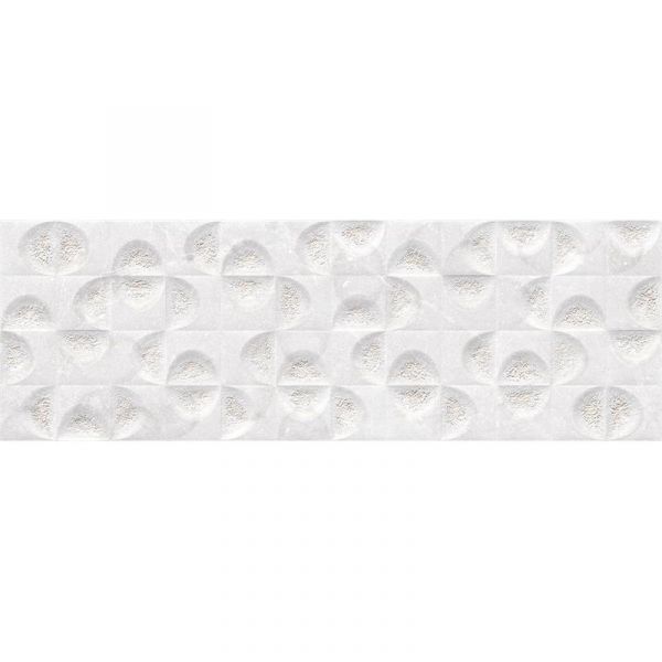 Keraben Bleuemix Concept White 40X120cm Mat