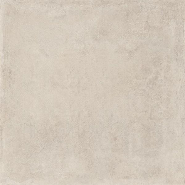 Dutch Design Industrial Beige 100X100cm Mat