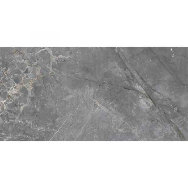 Keraben Idyllic Di Bosco Grey Honed 60X120cm Mat