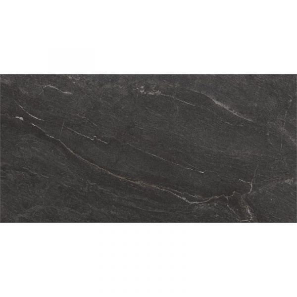 Keraben Idyllic Black Starlight 60X120cm Glans