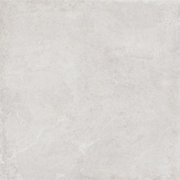 Dutch Design Evolution White 100X100cm Mat