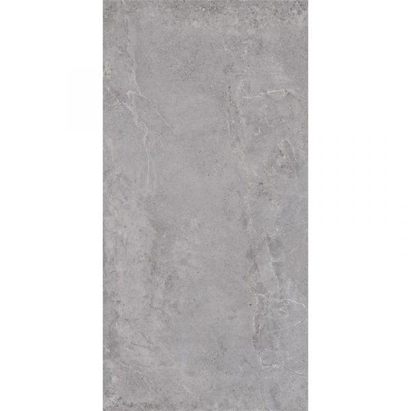Dutch Design Evolution Grey 60X120cm Mat