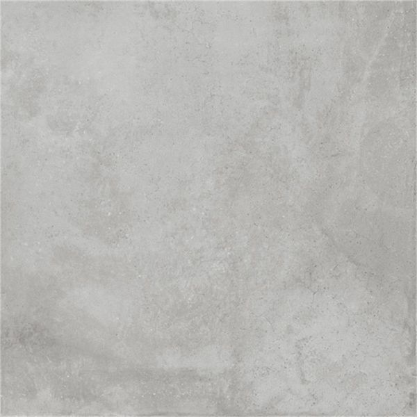 Energieker Parker Smoke 80X80cm Mat