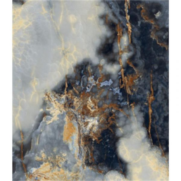 Energieker Eternal Blue Lev. 120X280cm Glans
