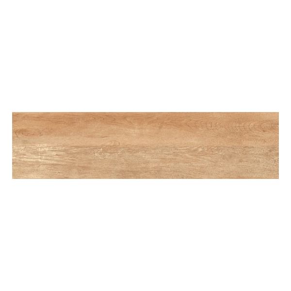 Douglas Jones Woodland Vloertegel 30X120cm Al Miele 10mm Mat Ret.R9
