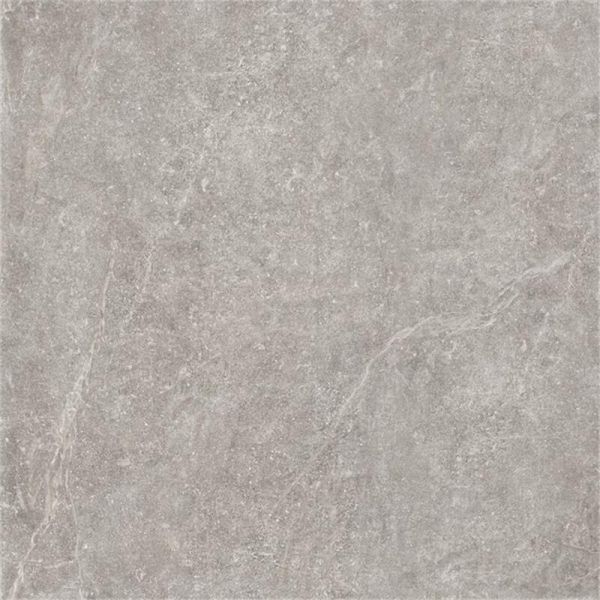 Castelvetro Pietra Antica Grey 100X100cm Mat