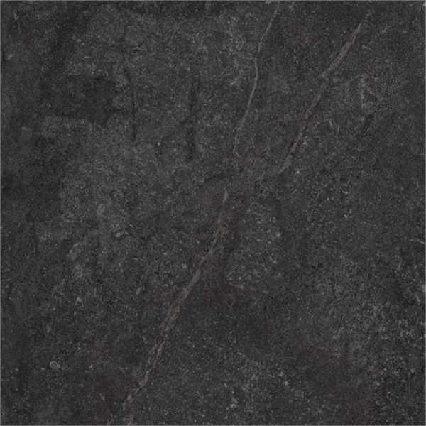 Castelvetro Pietra Antica Black 60X60cm Mat