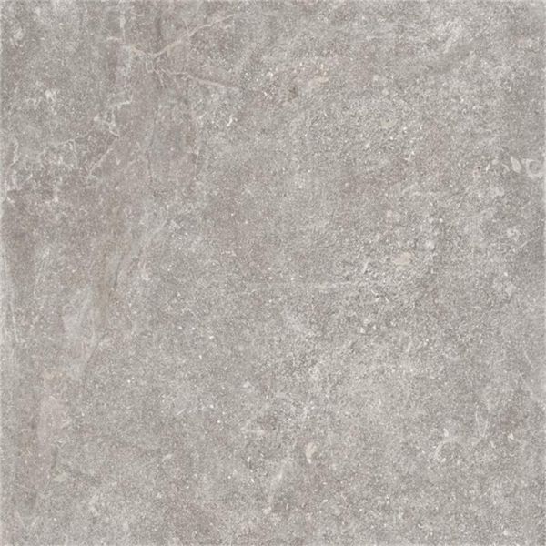 Castelvetro Pietra Antica Grey 60X60cm Mat