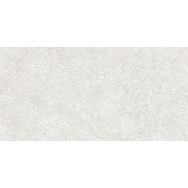 Castelvetro Roma Bianco 60X120cm Mat