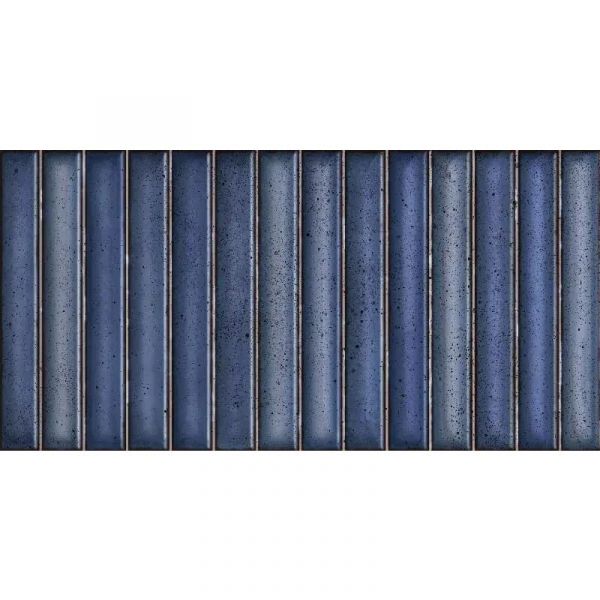 Estudio Karatsu Midnight 11,5X23cm Glans