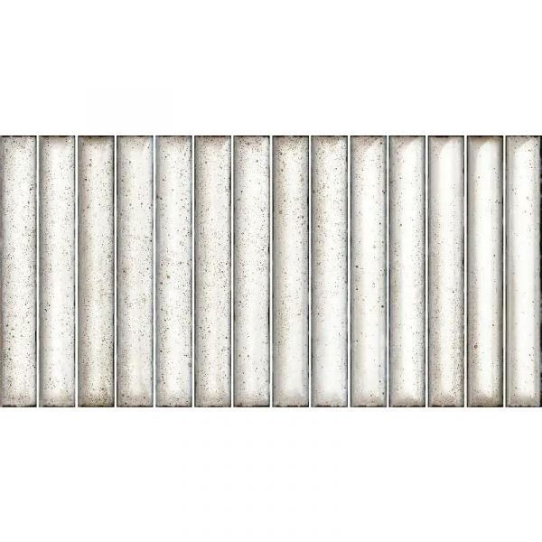 Estudio Karatsu Chalky 11,5X23cm Glans