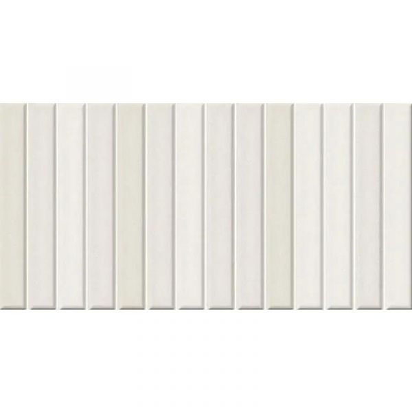 Estudio Roku Greige 11,5X23cm Mat