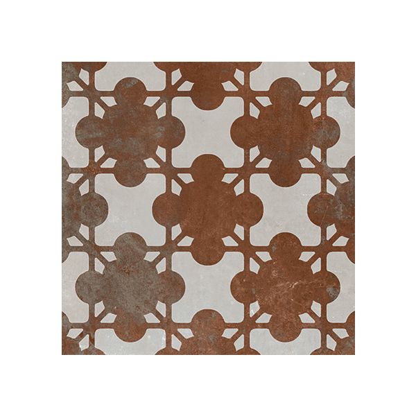 Mutina Azulej Estrela 20x20 Grigio