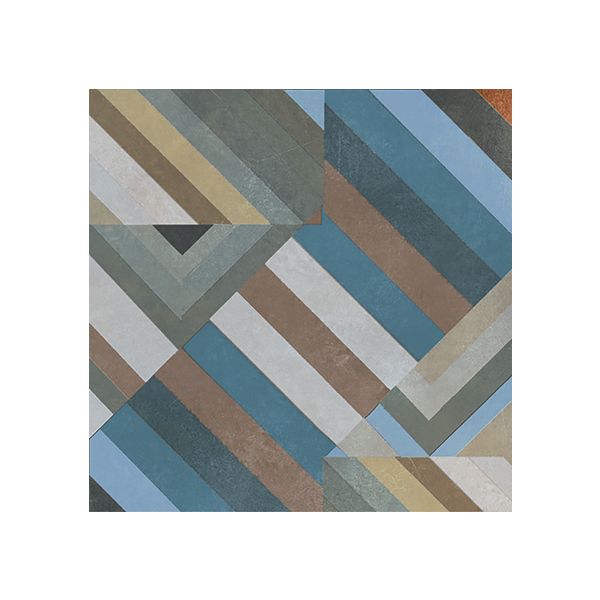 Mutina Azulej Prata 20x20 Grigio