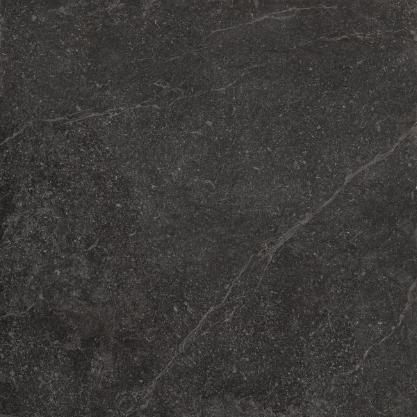 Castelvetro Pietra Antica Black Mosaico 30X30cm Mat