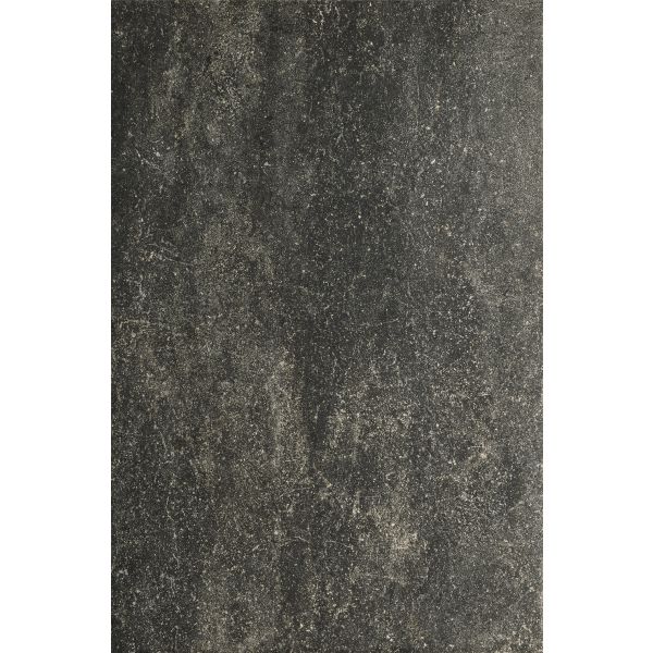 Gazzini Lava Stone Black 60X90cm Mat