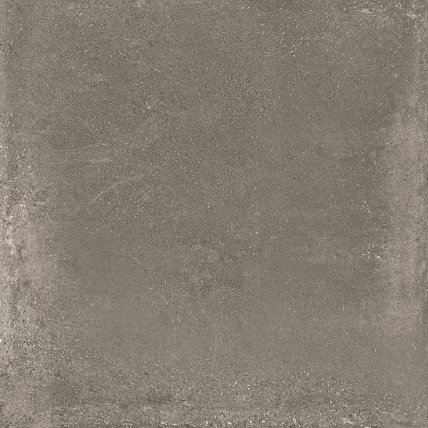 Argenta Davenport Brown 90X90cm Mat