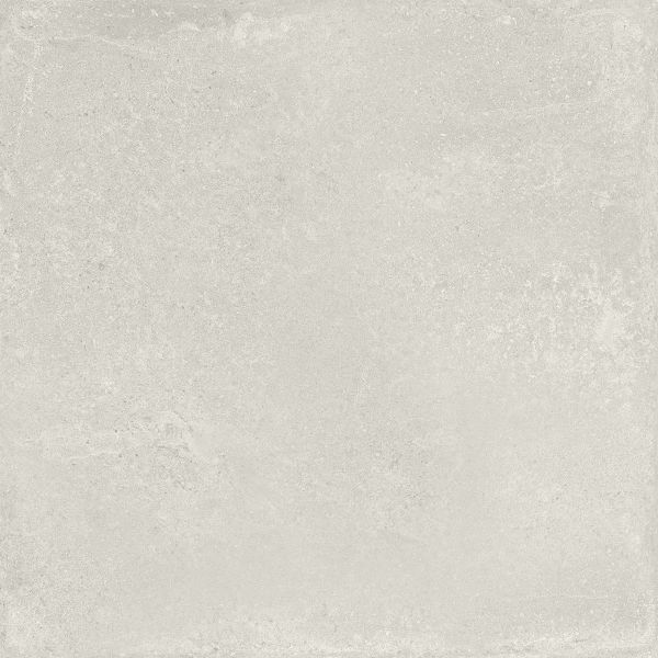 Argenta Davenport White 90X90cm Mat