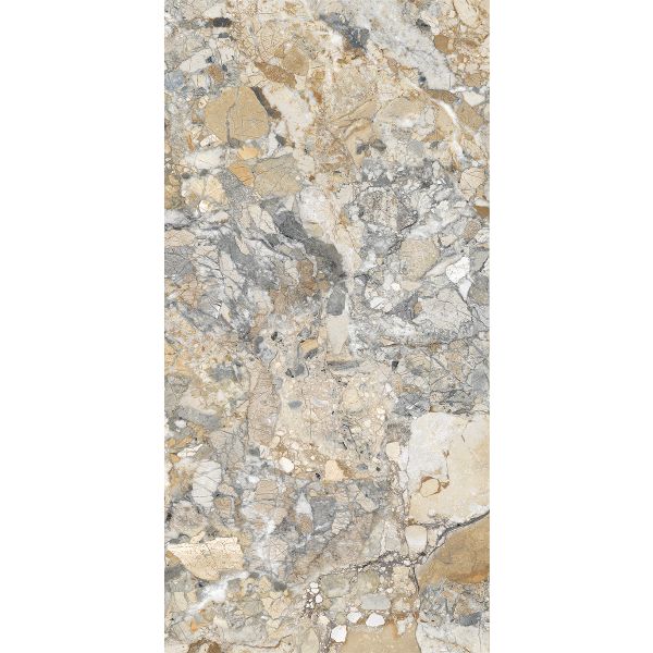 Energieker Warm Ambrosia Lev. 60X120cm Glans
