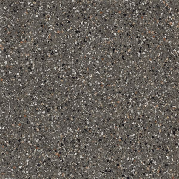 Energieker Medley Anthracite 60X60cm Mat