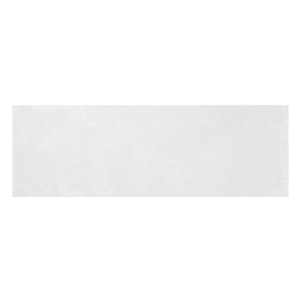 1506088-roca-weekend-30x90,2cm-blanco-wandtegel