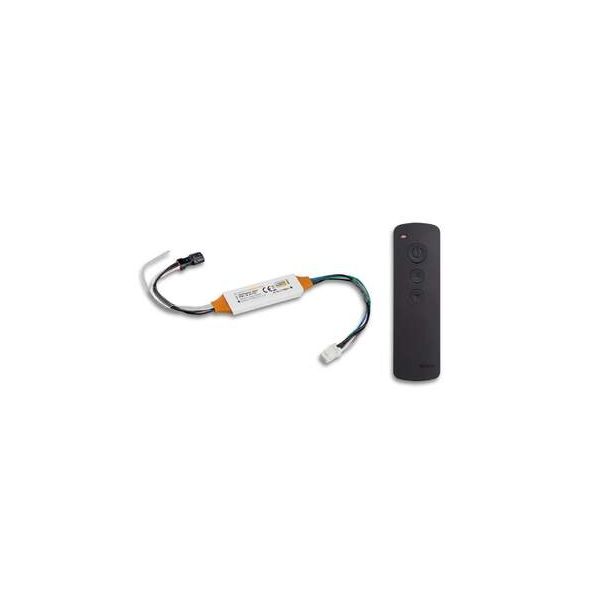 Schluter Liprotec EBR Bluetooth Receiver RGB+W 24V