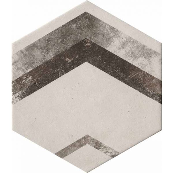 1513584-cir-miami-24x27,7cm-mix-esagonia-vloertegel