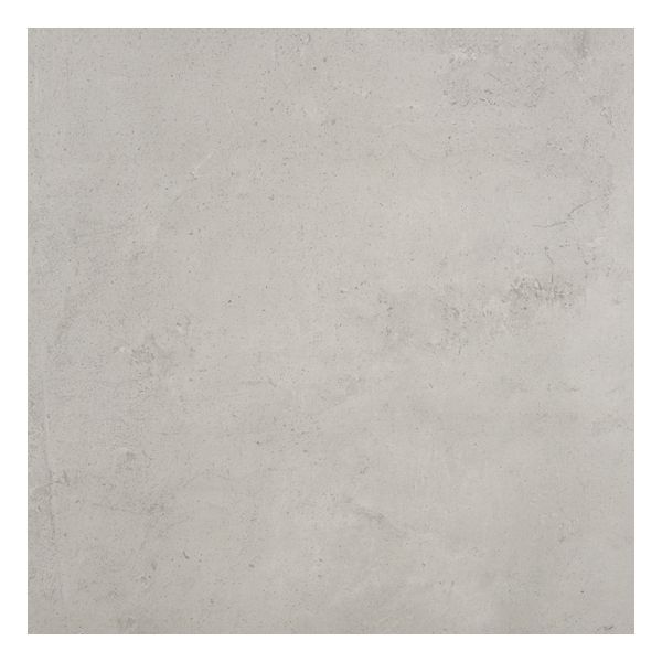 vtwonen Tegels Loft 226601 Vloertegel 59,2X59,2cm Silver 10mm Mat R10
