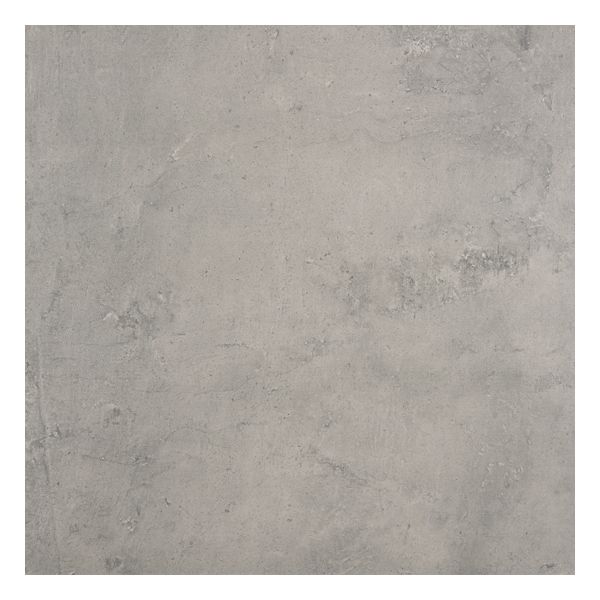 vtwonen Tegels Loft 226602 Vloertegel 59,2X59,2cm Grey Fuse 10mm Mat R10
