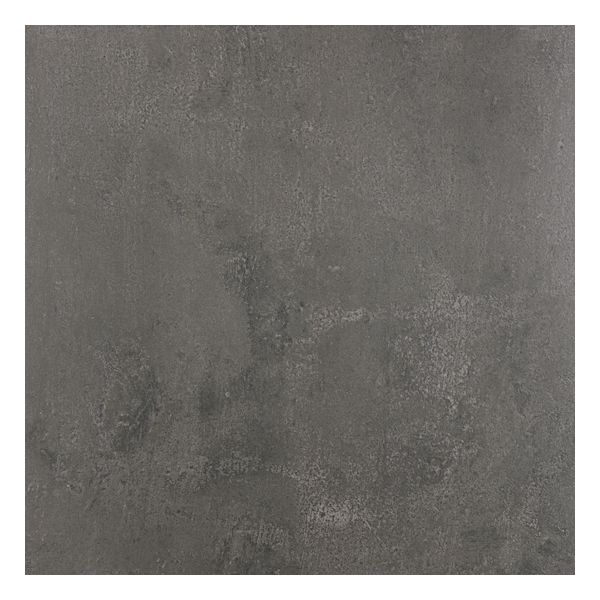 vtwonen Tegels Loft 226603 Vloertegel 59,2X59,2cm Black Join 10mm Mat R10