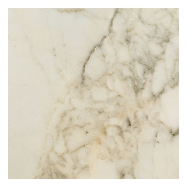 vtwonen Tegels Classic 256621 Vloertegel 60X60cm Off White 10mm Glans Ret.
