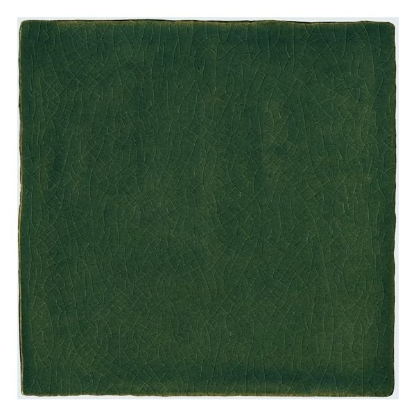 1567436-douglas-jones-vintage-15x15cm-victorian-green-wandtegel