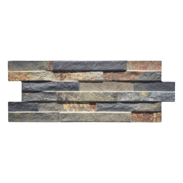 1596926-keradom-natura-16x40cm-terra-wandtegel